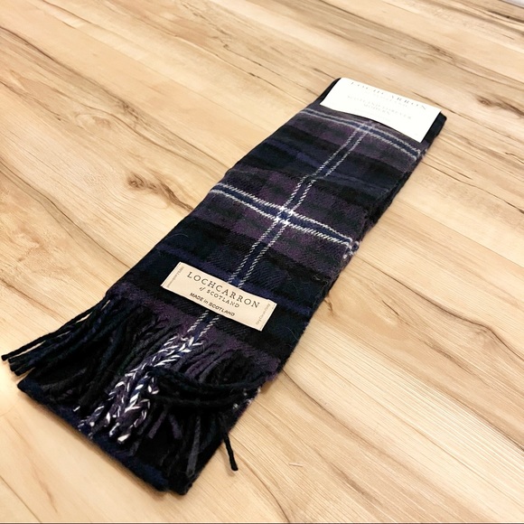 Lochcarbon of Scotland Scarf - Picture 1 of 6